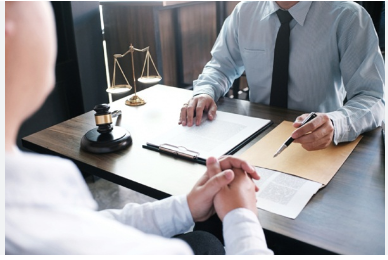 Tư vấn luật hình sự qua điện thoại