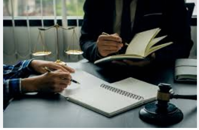 Luật sư chia tài sản ly hôn nhanh