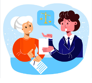 Dịch vụ pháp lý hình sự chuyên sâu