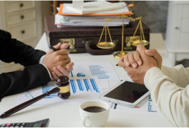 Luật sư chia tài sản ly hôn hiệu quả