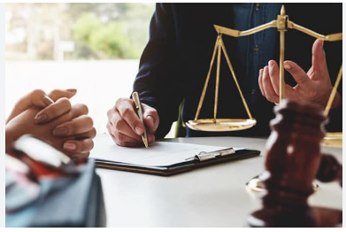 Dịch vụ tư vấn pháp luật gia đình hiệu quả