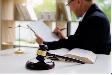 Bảo vệ quyền lợi bị cáo hình sự