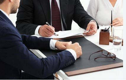 Dịch vụ pháp lý gia đình nhanh