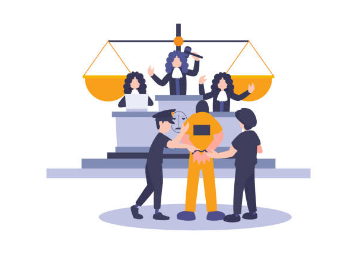 Tư vấn pháp luật hình sự 24/7