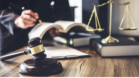 Dịch vụ pháp lý hình sự uy tín