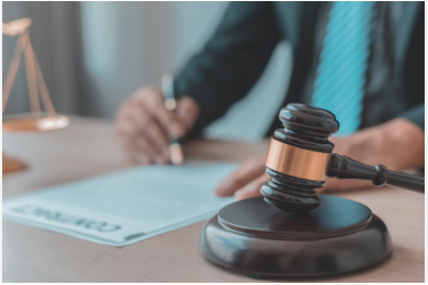 Luật sư giải quyết tội phạm hình sự