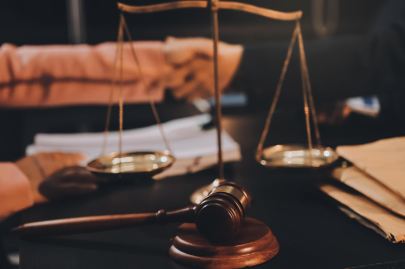 Dịch vụ pháp lý đất đai