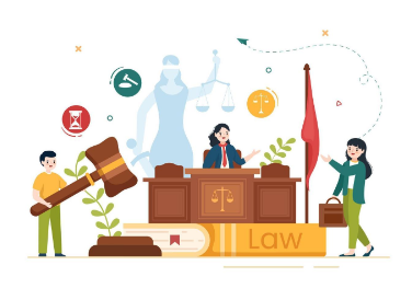 Dịch vụ pháp lý lao động