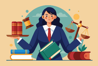 Luật sư sở hữu trí tuệ