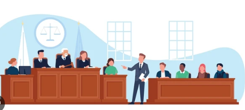 Luật sư đất đai nhanh chóng