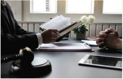 Dịch vụ luật sư doanh nghiệp nhanh chóng