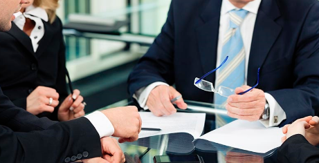 Dịch vụ pháp lý dân sự chuyên nghiệp