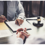 Luật sư kiện đòi tài sản cá nhân