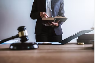 Luật sư kiện hành chính