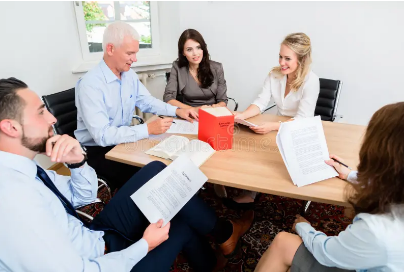 Luật sư đất đai hiệu quả