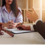 Tư vấn bồi thường thiệt hại vật chất nhanh