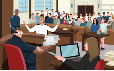 Luật sư giải quyết tranh chấp đất đai giá rẻ