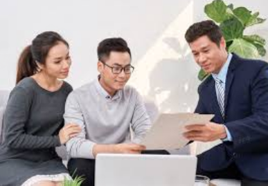 Tư vấn hợp đồng lao động chuyên nghiệp