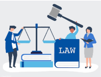 Dịch vụ pháp lý kinh doanh chuyên nghiệp