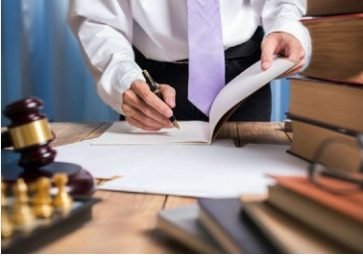 Luật sư bảo vệ quyền lợi bị cáo