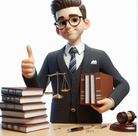 Dịch vụ pháp lý hành chính nhanh chóng