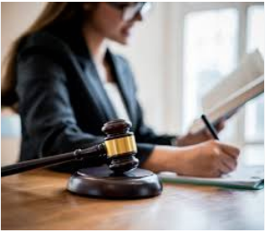 Luật sư giải quyết bạo lực gia đình nhanh