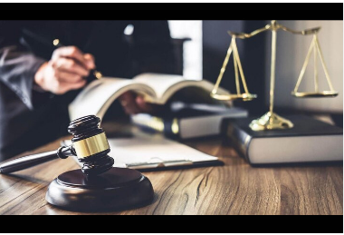 Luật sư bào chữa tội kinh tế