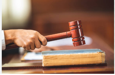 Luật sư giải quyết tranh chấp đất tại Hà Nam