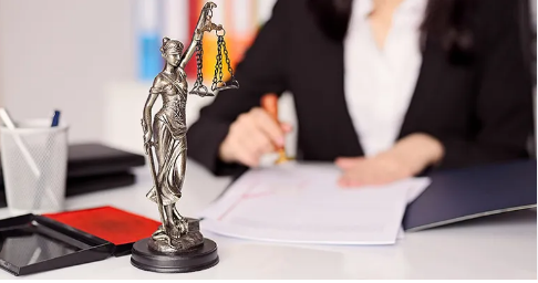 Dịch vụ pháp lý sở hữu trí tuệ tại Long An