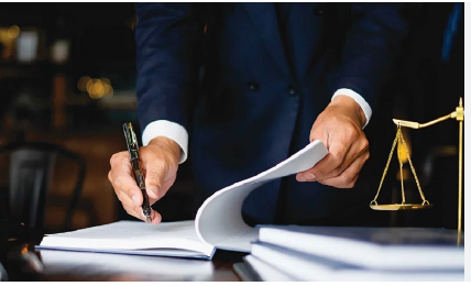 Luật sư giải quyết tranh chấp bản quyền tại Quảng Ninh