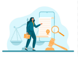 Kiện quyết định hành chính tại Bắc Giang