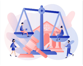 Luật sư tranh tụng dân sự chuyên nghiệp