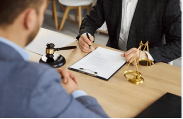 Tư vấn pháp luật hành chính tại Bình Dương