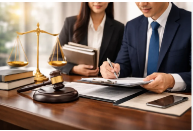 Giải quyết vi phạm hành chính tại Quảng Ninh