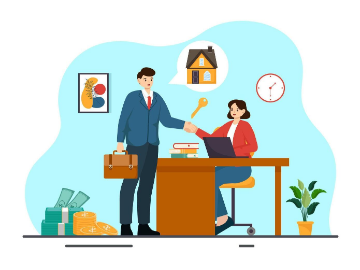 Tư vấn bồi thường thiệt hại tài sản