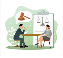 Luật sư tư vấn pháp lý dân sự nhanh