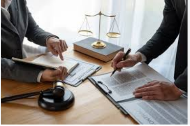 Kiện đòi nợ thuê luật sư chuyên nghiệp