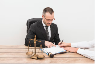 Luật sư giải quyết tranh chấp đất tại Lai Châu