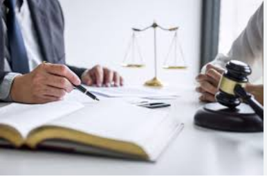 Giải quyết tranh chấp hợp đồng dân sự tại tòa