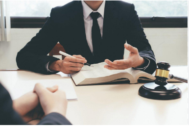 Dịch vụ pháp lý dân sự toàn quốc