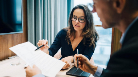 Giải quyết vi phạm hành chính tại Vĩnh Long