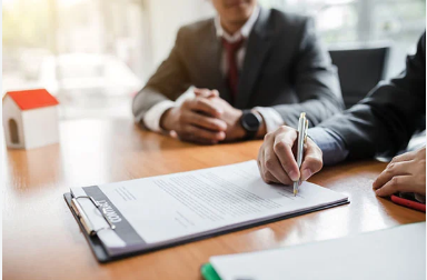 Kiện quyết định hành chính tại An Giang