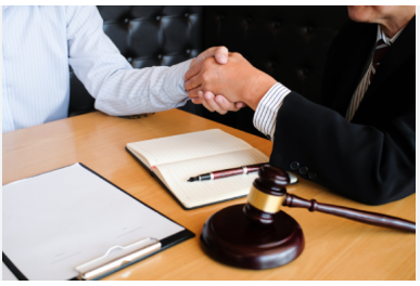 Giải quyết vi phạm hành chính