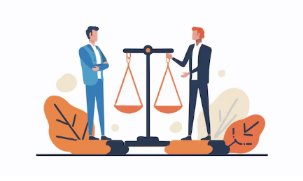 Giải quyết tranh chấp tài sản dân sự tại tòa