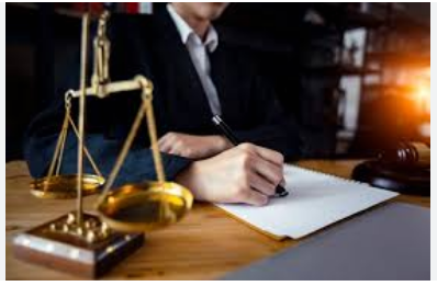 Luật sư bảo vệ quyền lợi hành chính