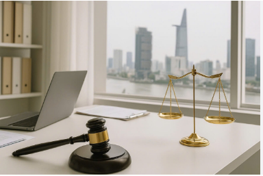 Tư vấn thủ tục hành chính tại TP.HCM