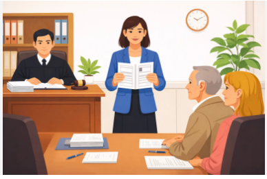 Tư vấn pháp luật dân sự 24/7