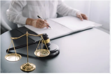 Luật sư vi phạm sở hữu trí tuệ tại An Giang