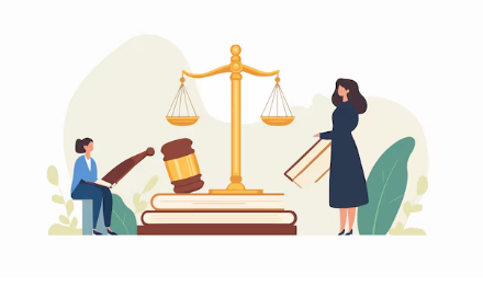 Dịch vụ luật sư dân sự