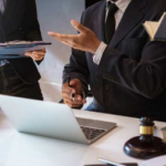 Kiện quyết định hành chính tại Bình Thuận